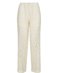 NÜMPH, WICKI PANTS CLOUD DANCER