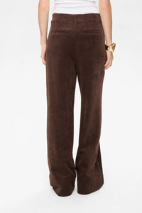 NÜMPH, THEA PANTS COFFEE