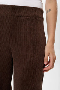 NÜMPH, THEA PANTS COFFEE