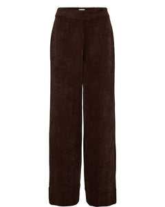 NÜMPH, THEA PANTS COFFEE