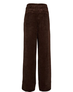 NÜMPH, THEA PANTS COFFEE