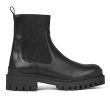 Indlæs billede til gallerivisning ANGULUS, 7653 - CHELSEA BOOT BLACK