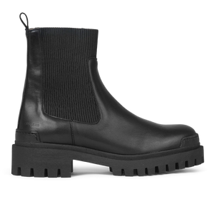 ANGULUS, 7653 - CHELSEA BOOT BLACK