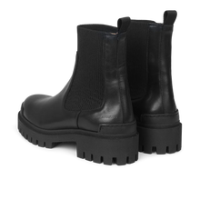 Indlæs billede til gallerivisning ANGULUS, 7653 - CHELSEA BOOT BLACK