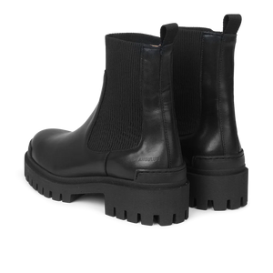 ANGULUS, 7653 - CHELSEA BOOT BLACK