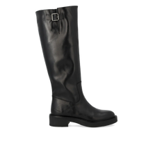 Indlæs billede til gallerivisning ANGULUS, 7866 -STØVLE MED SPÆNDE