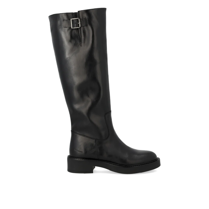 ANGULUS, 7866 -STØVLE MED SPÆNDE