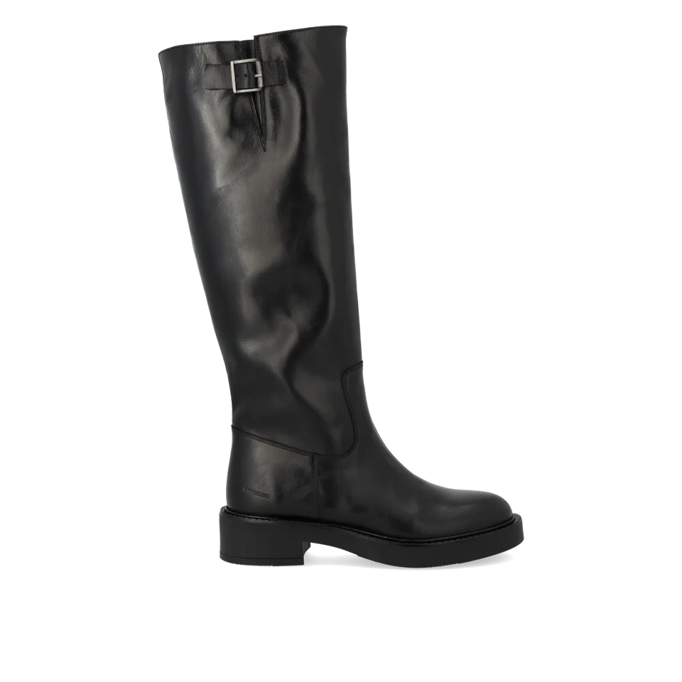 ANGULUS, 7866 -STØVLE MED SPÆNDE