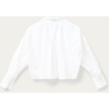 Indlæs billede til gallerivisning BLANCHE, DIBELLA SHIRT