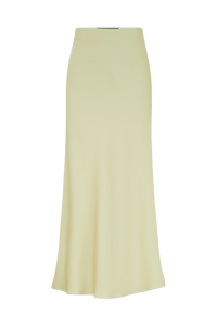 DRYKORN, NEVIDA SKIRT GOLD