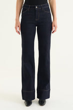 Indlæs billede til gallerivisning TWIST &amp; TANGO, NORA JEANS, RAW BLUE