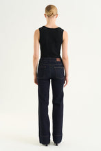 Indlæs billede til gallerivisning TWIST &amp; TANGO, NORA JEANS, RAW BLUE
