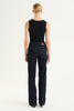 TWIST & TANGO, NORA JEANS, RAW BLUE