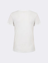 Indlæs billede til gallerivisning LEVETE ROOM LR-ANY 2 SHIRT - WHITE
