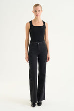 Indlæs billede til gallerivisning TWIST &amp; TANGO, CLEO JEANS, DARK GREY