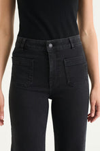 Indlæs billede til gallerivisning TWIST &amp; TANGO, CLEO JEANS, DARK GREY