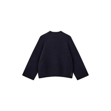Indlæs billede til gallerivisning BLANCHE, ALVINA ART 2, DARK NAVY