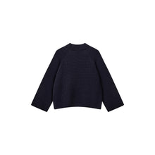 Indlæs billede til gallerivisning BLANCHE, ALVINA ART 2, DARK NAVY
