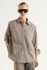 TWIST & TANGO, JUNIELLA SHIRT BEIGE