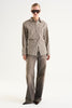 TWIST & TANGO, JUNIELLA SHIRT BEIGE