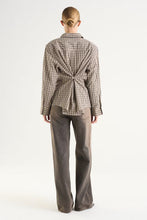 Indlæs billede til gallerivisning TWIST &amp; TANGO, JUNIELLA SHIRT BEIGE