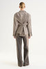 TWIST & TANGO, JUNIELLA SHIRT BEIGE