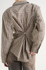TWIST & TANGO, JUNIELLA SHIRT BEIGE