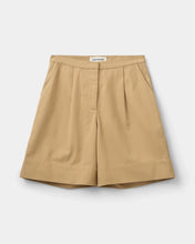 Indlæs billede til gallerivisning SOFIE SCHNOOR, AMELSW SHORTS - CAMLE