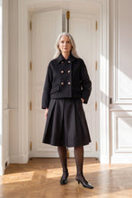 Indlæs billede til gallerivisning TAKTIL TANIA SHORT JACKET