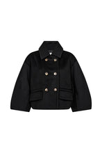 Indlæs billede til gallerivisning TAKTIL TANIA SHORT JACKET