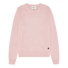 Indlæs billede til gallerivisning BETA, ABBIE O-NECK BASIC PINK