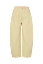 Indlæs billede til gallerivisning CRAS, ADA PANTS LEMON