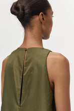 Indlæs billede til gallerivisning LOVECHILD, ADELA DRESS ARMY