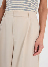 Indlæs billede til gallerivisning NORR, ALLI PANTS BEIGE