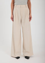 Indlæs billede til gallerivisning NORR, ALLI PANTS BEIGE