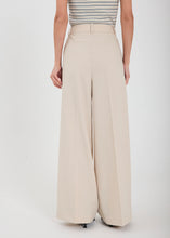 Indlæs billede til gallerivisning NORR, ALLI PANTS BEIGE
