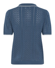 Indlæs billede til gallerivisning LA ROUGE, ALMA POLO