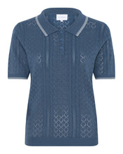 Indlæs billede til gallerivisning LA ROUGE, ALMA POLO