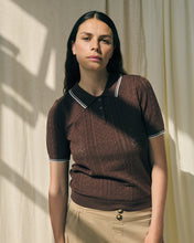 Indlæs billede til gallerivisning LA ROUGE, ALMA POLO