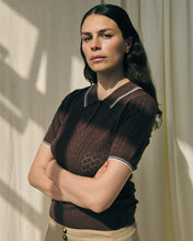 Indlæs billede til gallerivisning LA ROUGE, ALMA POLO