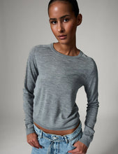 Indlæs billede til gallerivisning DAY, ANNABELLE DAILY ELEMENTS, GREY MELANGE