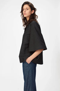 NUÉ NOTERS, ANTIBES POLOSHIRT