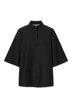 Indlæs billede til gallerivisning NUÉ NOTERS, ANTIBES POLOSHIRT