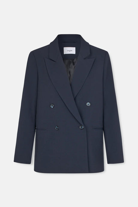 LOVECHILD, ARIZONA BLAZER NAVY