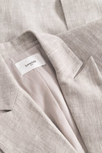 Indlæs billede til gallerivisning LOVECHILD, ARIZONA BLAZER LIGHT GREY