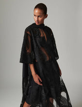 Indlæs billede til gallerivisning DAY, ARUNA KJOLE - SORT