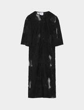 Indlæs billede til gallerivisning DAY, ARUNA KJOLE - SORT