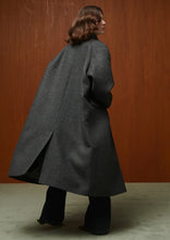 Indlæs billede til gallerivisning BELLEPIECE, COOPER COAT, GREY
