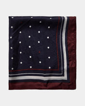 Indlæs billede til gallerivisning SOFIE SCHNOOR - BETTYSW - SCARF NAVY