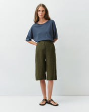 Indlæs billede til gallerivisning DIEGA BILBAO/11069 BERMUDA  SHORTS KAKI